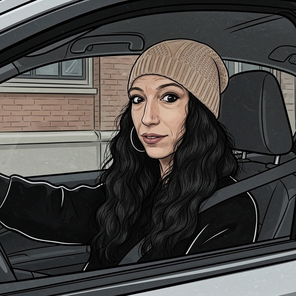 Meet your Posher, Desiree - Picture 1 of 1